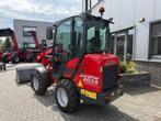 Schaffer 2034S 700uur Cabine Minishovel Kniklader, Ophalen, Wiellader of Shovel