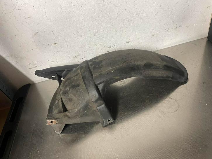 Piaggio skipper / typhoon 125cc spatbord, Motoren, Tuning en Styling, Ophalen