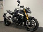 TRIUMPH SPEED TRIPLE 1200 RS ( LEASE ) bj 2021, Motoren, Bedrijf, 3 cilinders, Meer dan 35 kW, 1200 cc