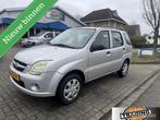 Suzuki Ignis 1.3-16V GLS 5 drs Airco Trekhaak, Voorwielaandrijving, 94 pk, 15 km/l, Gebruikt