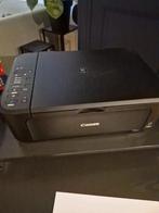 Printer canon Mg 2250, Computers en Software, Printers, Ophalen