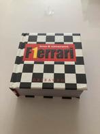 F1 ferrarie boek Michael Schumacher nieuw, Verzamelen, Ophalen of Verzenden, Nieuw, Formule 1