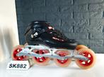 Maple MPL3 Skeelers Skates 3x100mm 1x90mm Wielen Maat 39, Verzenden, Nieuw, Inline skates 4 wielen, Powerslide