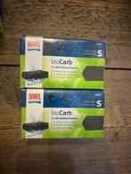 Nieuw: Juwel filter biocarb size S  2€ p/s, Ophalen of Verzenden, Nieuw, Filter of Co2