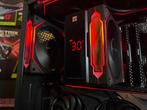 RTX 3070 TI / Intel 11600K Gaming pc!, 2x 512GB NVME (1TB Totaal), Zelf gebouwde pc, Virtual Reality, Refurbished