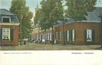 (379-106-011) Hummelo Dorpstraat beschikbaar voor biedingen