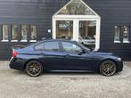 BMW 3-serie 328i Executive M-Pakket/Aut/Ecc/Leer/Navi, Auto's, Automaat, Achterwielaandrijving, Gebruikt, 4 cilinders