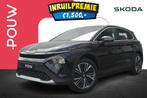 Skoda Elroq 85 286pk Business Edition | LMV 20'' | Trekhaak, Automaat, 12 maanden, 571 km, Overige modellen