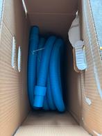 Nieuw zwenbad stofzuiger slang 15 meter, Tuin en Terras, Slang, Nieuw, Ophalen of Verzenden, Slang