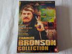MGM Charles Bronson Collection Sealed Dvd's Classic, Cd's en Dvd's, Ophalen of Verzenden, Actie en Avontuur, Nieuw in verpakking