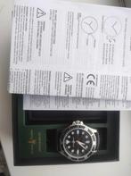 Alexander Biricham Horloge & Portemonnee Set - Nieuwstaat, Sieraden, Tassen en Uiterlijk, Horloges | Heren, Overige merken, Leer