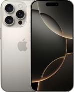 Apple IPhone 16 Pro 512GB Natural Nieuw Geseald & Garantie
