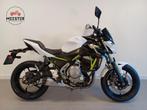 KAWASAKI Z650 ABS NL Motor!, 2 cilinders, 649 cc, Bedrijf, 12 t/m 35 kW