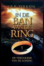 In de ban van de ring -De terugkeer van de koning -Tolkien, Ophalen of Verzenden, Gelezen, J.R.R. Tolkien