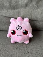 Pokémon knuffel Igglybuff, Kinderen en Baby's, Speelgoed | Knuffels en Pluche, Ophalen of Verzenden, Zo goed als nieuw, Overige typen
