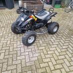 Acces quad 100cc met autokenteken! 2008, Fietsen en Brommers, Minibikes, Midibikes en Pitbikes, Ophalen, Gebruikt, Overige typen