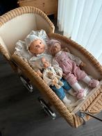 Kathe Kruse poppen, Ophalen, Zo goed als nieuw, Pop