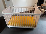 Ledikantje, Kinderen en Baby's, Babywiegjes en Ledikanten, Ophalen, Zo goed als nieuw, Ledikant