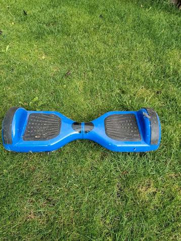 Hoverboards en 1 kart  beschikbaar voor biedingen
