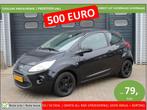 FORD Ka 1.2 Comfort start/stop Airco (bj 2013), Auto's, Ford, Voorwielaandrijving, Stof, 1199 cc, Ka