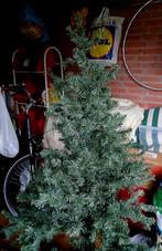 Gratis Kunstkerstboom, Ophalen, Gebruikt