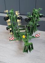 De Krone KWT 8.82 hooischudder, Ophalen, Zo goed als nieuw