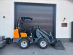 Giant 332 swt, Zakelijke goederen, Machines en Bouw | Kranen en Graafmachines, Ophalen, Wiellader of Shovel