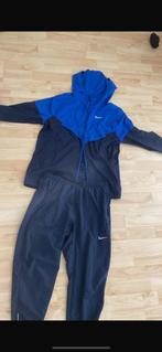 Nike repel trainingspak maat S., Ophalen of Verzenden, Zo goed als nieuw, Regenjas