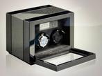 Watchwinder Buben& Zorweg Vintage 2 carbon, Overige materialen, Polshorloge, Overige materialen, Zo goed als nieuw