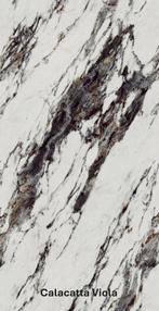 PVC marmeren wandpaneel  – Luxe uitstraling 280x120 cm, Overige materialen, Totaal Decor, Totaaldecor@gmail.com, Minder dan 20 mm