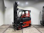 Linde E45 HL1126, Meer dan 4000 kg, Elektrisch, Heftruck, Linde