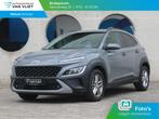 Hyundai Kona 1.0 T-GDI Comfort | APPLE CARPLAY | ACHTERUITRI, Voorwielaandrijving, 12 maanden, Stof, Gebruikt