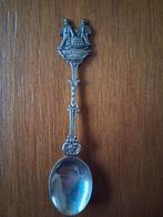 Theelepeltje Alkmaar, Antiek en Kunst, Antiek | Bestek, Ophalen of Verzenden