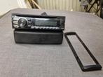 Autoradio, Pioneer AUX USB CD, Ophalen of Verzenden, Zo goed als nieuw