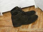 TOMMY HILFIGER lage laarzen,Mt 41 topstaat, Tweedehands, Bruin, Tweedehands, Ophalen of Verzenden