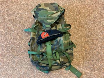 Rugzak, Mariniers, Lowe Alpine, Strike, Grabsack 40L, WdLnd beschikbaar voor biedingen