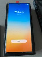 Samsung Galaxy S23 Ultra ZGAN 512gb, Overige modellen, Zwart, Zo goed als nieuw, Android OS
