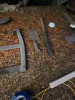 Oud gereedsschap voor liefhebbers, Antiek en Kunst, Curiosa en Brocante, Ophalen