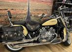 Yamaha Royal Star XVZ 1300A, Motoren, Cardan-aandrijving, 4 cilinders, Particulier, Meer dan 35 kW