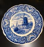 Delfts Blauw Wandbord, Verzenden