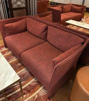 Design bank Jonas Wagell - Stijlvol en comfortabel! beschikbaar voor biedingen