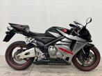 Honda CBR 600 RR met maar 19.000km !!!, Motoren, Motoren | Honda, 4 cilinders, Bedrijf, Super Sport, Meer dan 35 kW