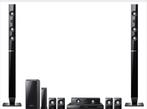 Samsung dolby surround system 7.1 (wireless box doet t niet), Audio, Tv en Foto, Home Cinema-sets, Overige merken, 7.1-systeem