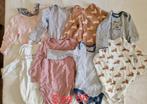 8 Baby rompertjes bundle, Kinderen en Baby's, Babykleding | Baby-kledingpakketten, Maat 86, Zo goed als nieuw, Ophalen