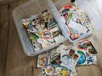 Verzameling stickers, Verzamelen, Stickers, Ophalen of Verzenden, Zo goed als nieuw, Overige typen