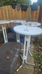 Statafels gratis ophalen, Ophalen, Gebruikt