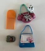 Barbie my scène accessoires, Ophalen of Verzenden, Gebruikt, Accessoires