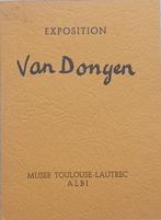 kees van dongen catalogus musee toulouse lautrec albi, Boeken, Kunst en Cultuur | Beeldend, Zo goed als nieuw, Schilder- en Tekenkunst