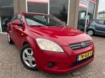 Kia Pro_cee'd 1.4 Challenge - Airco - LMV - APK: 2-2026 - 20, Voorwielaandrijving, Stof, Gebruikt, Zwart