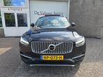 Volvo XC90 2.0 T8 Twin Engine AWD Inscription pano trekhaak, Gebruikt, 1969 cc, 150 min, 7 stoelen